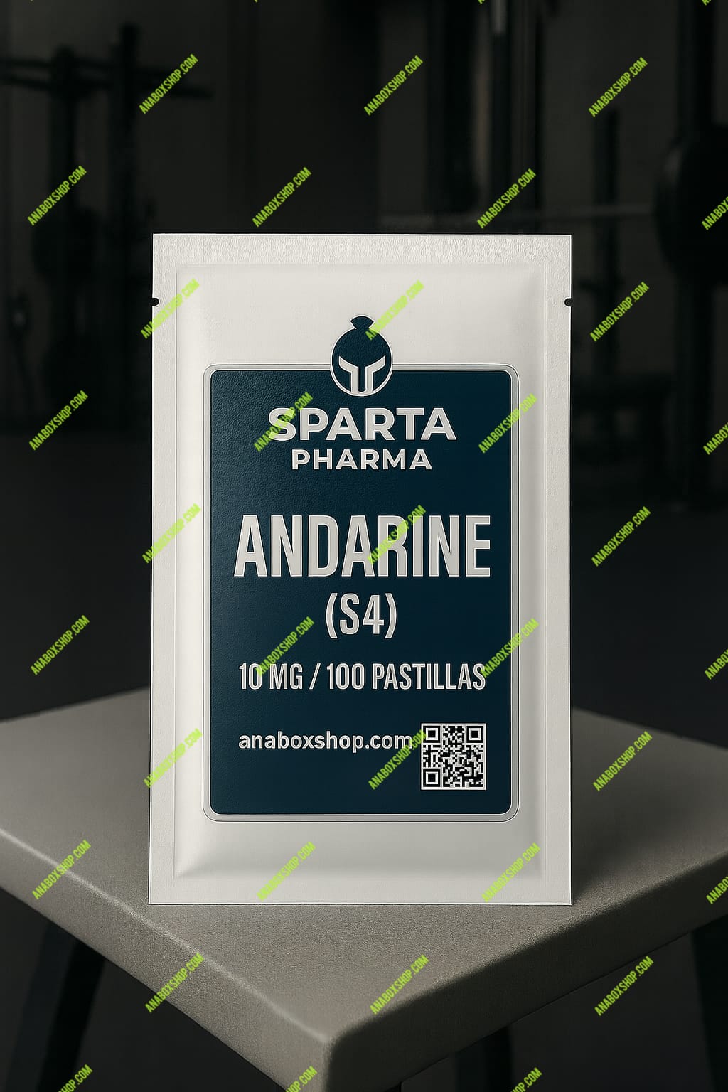 Andarina (S-4)
