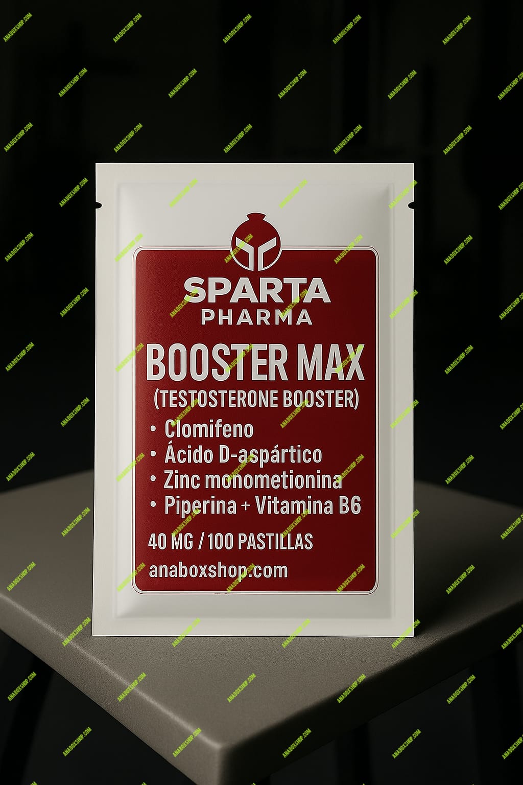 boostermax