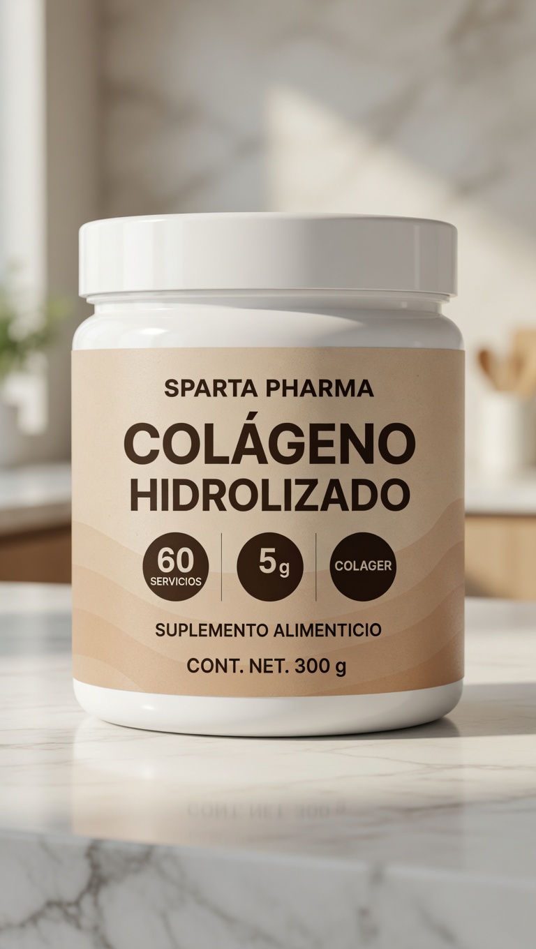 Colágeno
