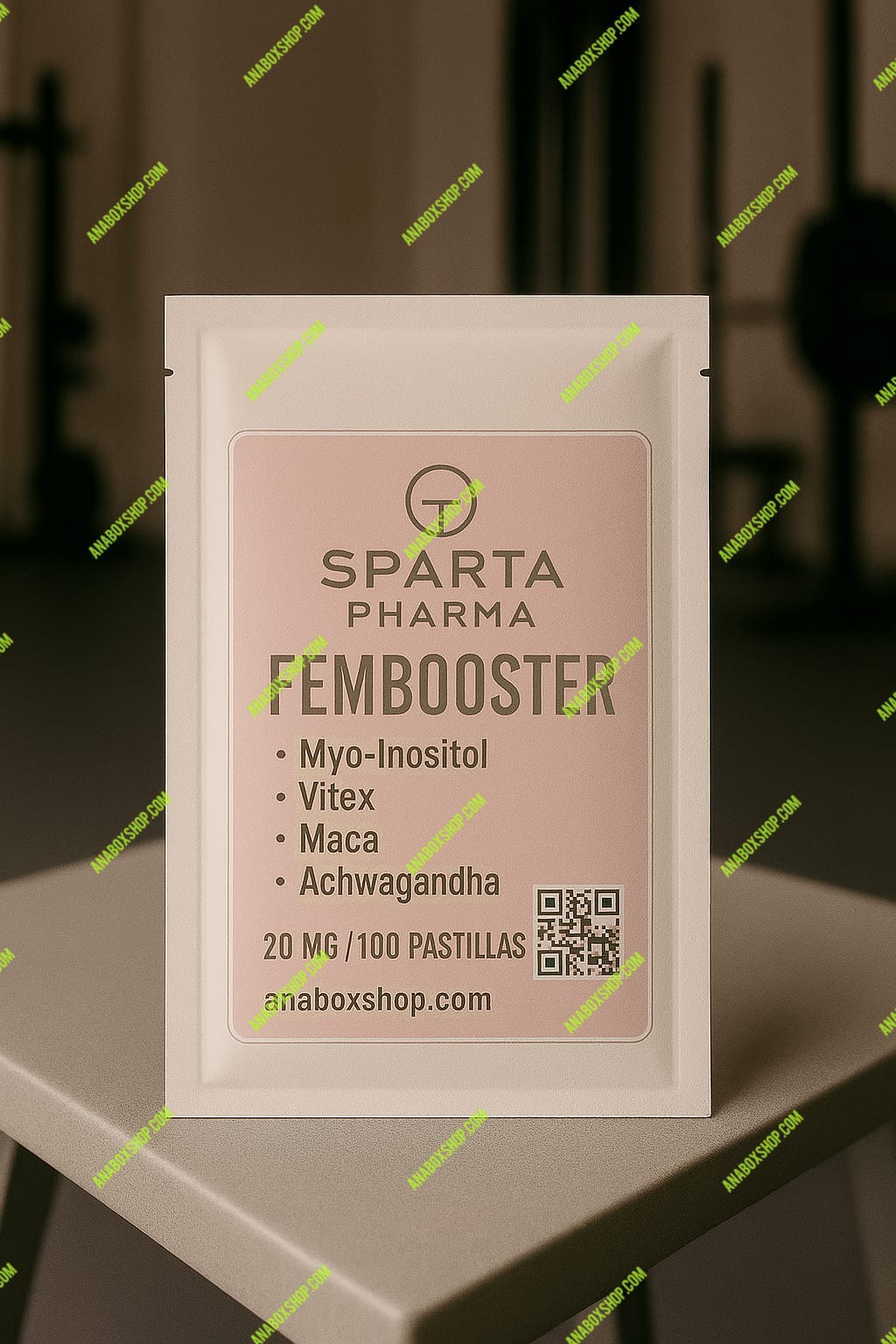 fembooster