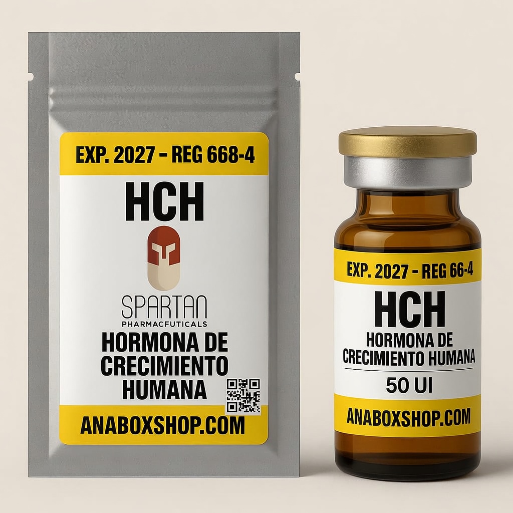 HCH