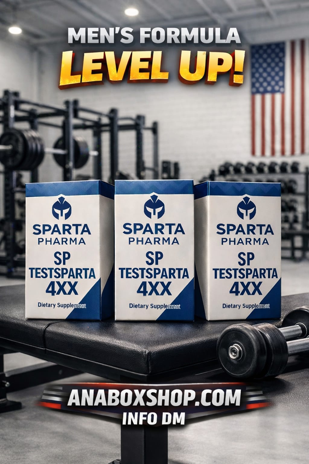 3 inyectables a Q300 cada uno