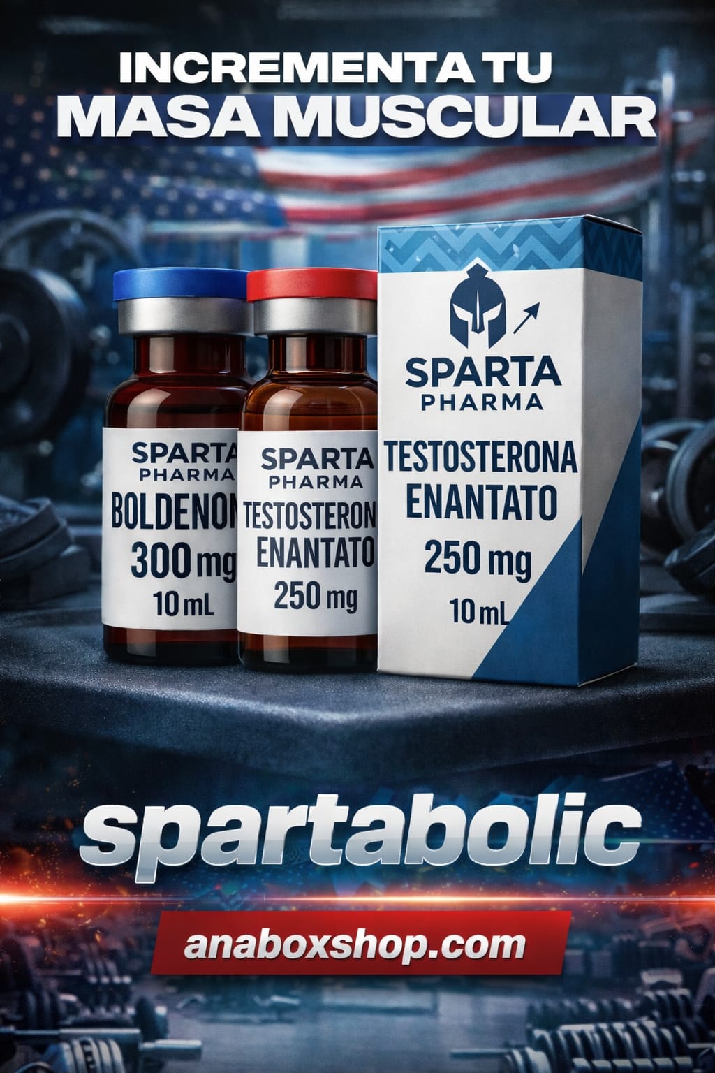 2 inyectables por Q700