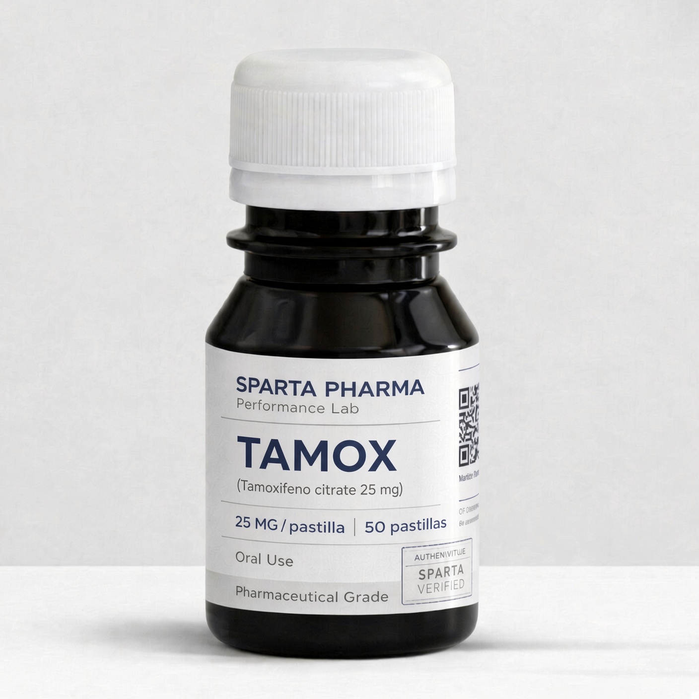 Tamoxifeno pastillas