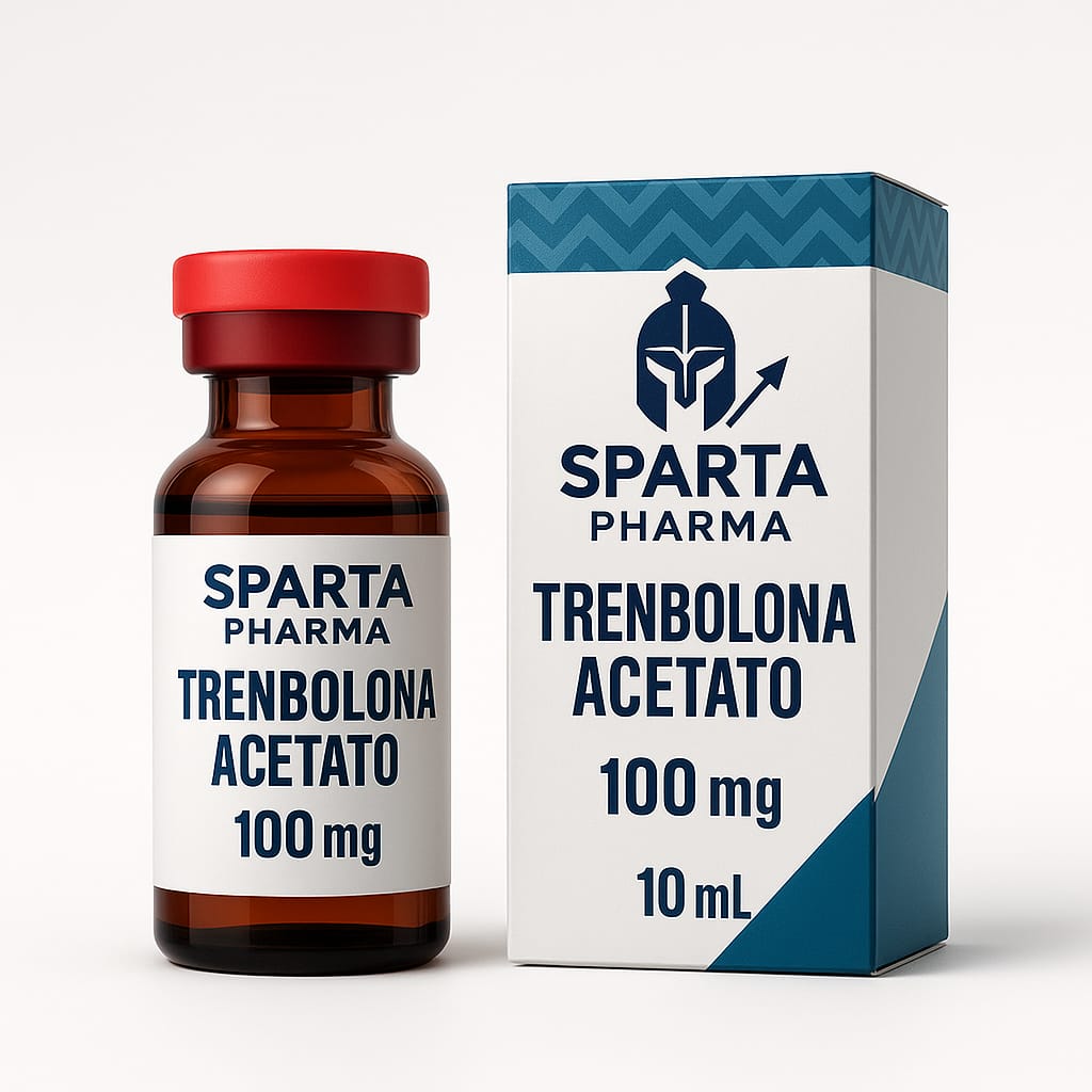 Trenbolona 100