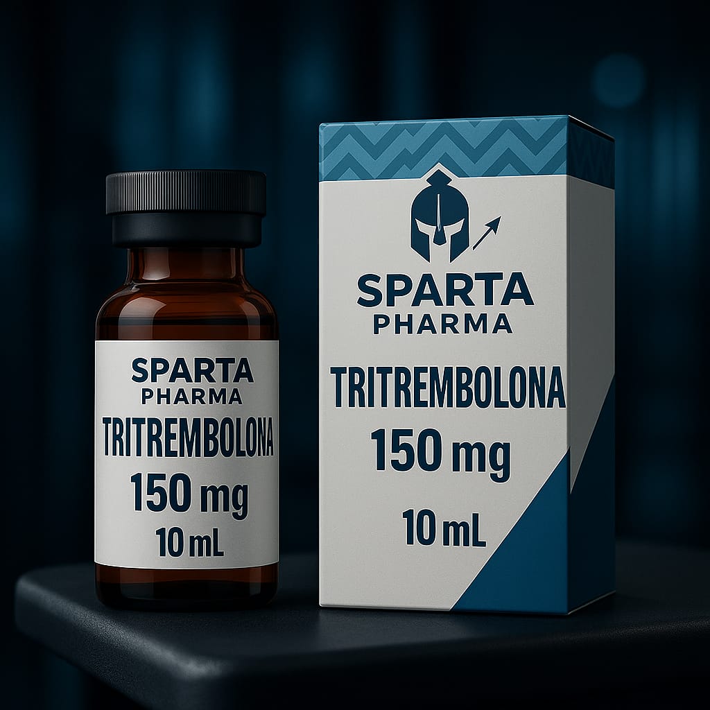 TriTrenbolona